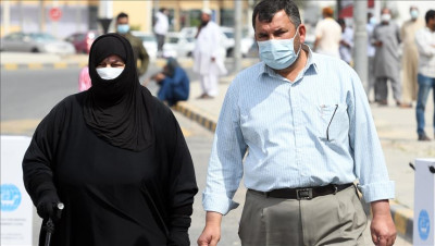 العراق يسجل أعلى نسبة إصابات ووفيات بـ"كورونا"