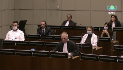 المحكمة الدولية الخاصة بلبنان: لا يوجد دليل مباشر على ضلوع حـزب الله وسوريا بعملية اغتيال الحريري
