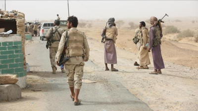 اليمن.. إسقاط طائرة مسيرة للحوثيين في الحديدة