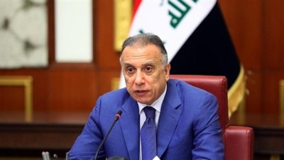 هل يقطع الكاظمي يد إيران في العراق؟
