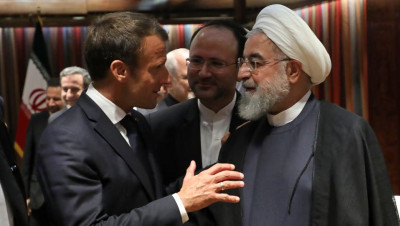 طهران تهاجم "البيان الثلاثي" بشأن هجمات أرامكو
