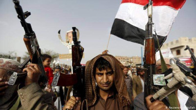 خبراء الأمم المتحدة: إيران ترسل صواريخ موجهة مضادة للدبابات وبنادق قنص وقاذفات إلى اليمن