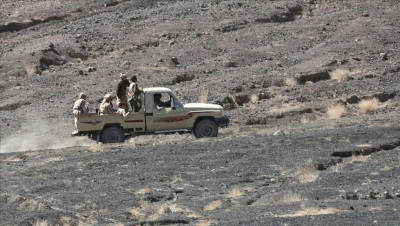 دعوة سعودية إماراتية لوقف إطلاق النار جنوب اليمن والانفصاليون يرحبون