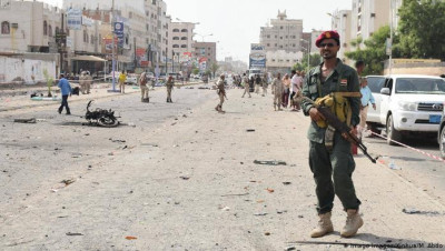 اليمن.. مساعٍ لإعلان وقف إطلاق نار شامل في اليمن