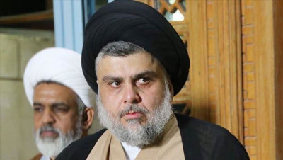 مقتدى الصدر: فصائل من "الحشد الشعبي" متورطة بالاغتيالات والقصف