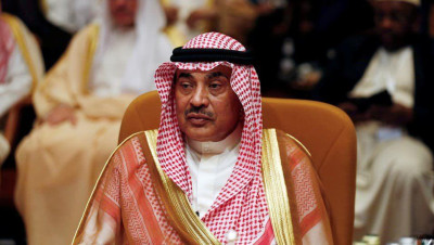 الكويت تدعو النظام الإيراني لاحترام سيادة الدول