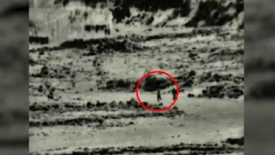 عملية الجولان.. الجيش الإسرائيلي يعلن العثور على أسلحة