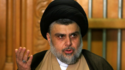 العراق.. مقتدى الصدر يغرد خارج سرب الحشد الشعبي