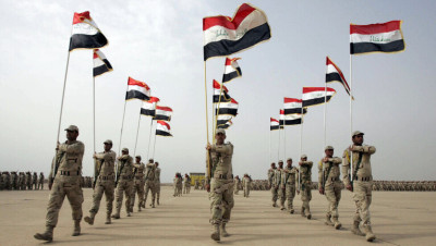 حريق كابل ضوئي على الحدود مع إيران يضعف الإنترنت في العراق