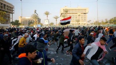 العراق.. أنباء عن التوافق على محمد توفيق علاوي لتشكيل الحكومة