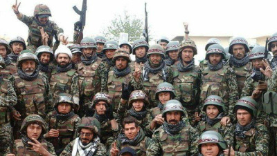 تقرير: مصير غامض ينتظر "لواء فاطميون" في سوريا