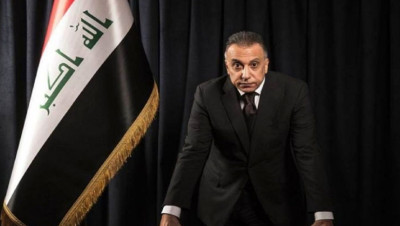 العراق.. الكاظمي يوجه بحماية المظاهرات السلمية