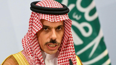 السعودية: النظام الإيراني يبث الخراب والفوضى في المنطقة
