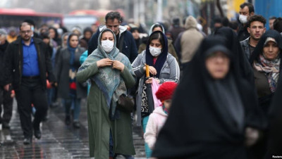 إيـران.. تضارب بعدد ضحايا كورونا بين الأرقام الرسمية والواقع