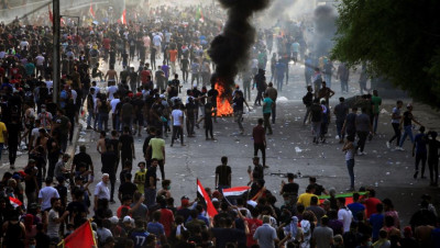 مصادر تكشف: العراق يسير نحو التغيير وإقالة حكومة عبدالمهدي أولى الخطوات