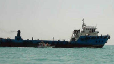 بغداد تكذّب طهران: لا علاقة لنا بالناقلة المحتجزة