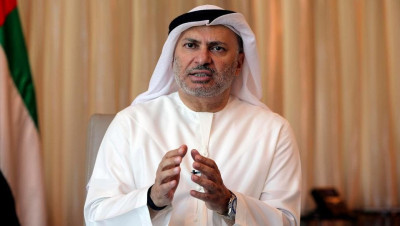 الإمارات تدعم جهود السعودية باليمن وتهاجم مسؤولين بالحكومة اليمنية