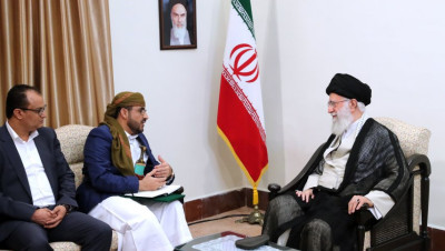 "العالم" الإيرانية تعنون: الفرس مع وحدة اليمن والأشقاء العرب مع تقسيمه!