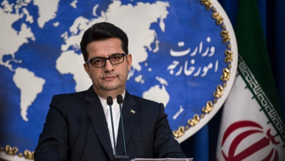 طهران لواشنطن: لا تنتظروا منا اتصالا