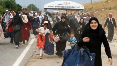 خطة جديدة من المفوضية السامية لدعم عودة اللاجئين السوريين بـ 370.9 مليون دولار