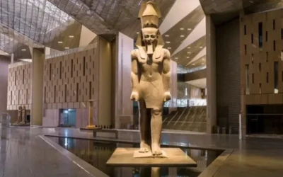 افتتاح المتحف الكبير.. تفاصيل حدث تعد له مصر منذ سنوات