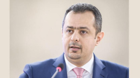 الحكومة اليمنية تحمّل إيران مس...