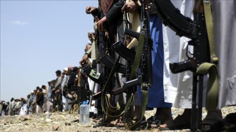 "مبادرة سعودية" لوقف الحرب في...