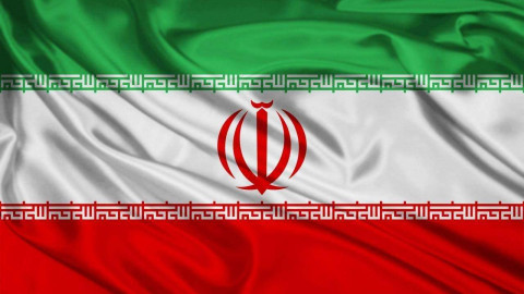 بالفيديو.. النشيد الإيراني الف...