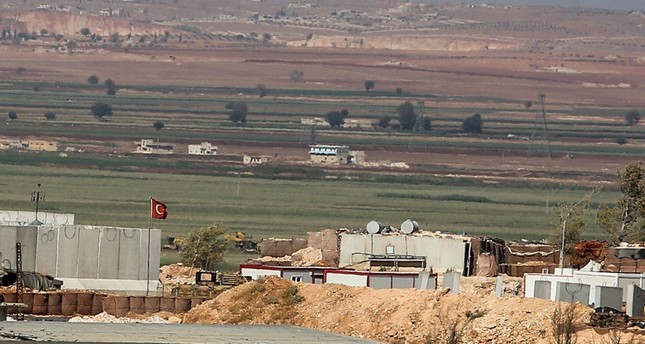 سوريا.. إيـران تدعم قصف النظام لنقطة المراقبة التركية في إدلب