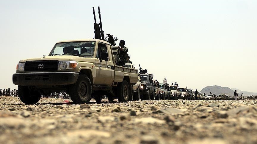 مقتل قيادي بارز في الجيش اليمني في جبهة مأرب