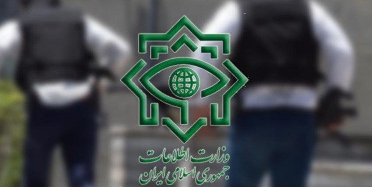 الاستخبارات الإيرانية تعلن اعتقال "جاسوس إسرائيلي"
