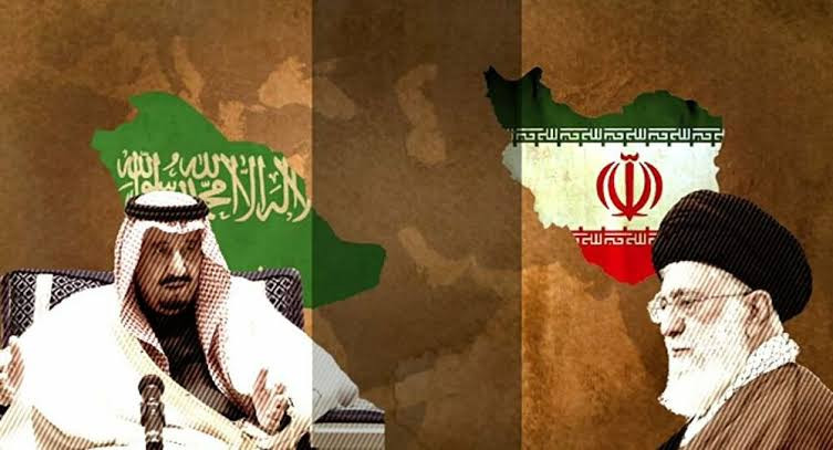 شملت لبنان واليمن.. مصادر تؤكد عقد محادثات بين السعودية وإيران في العراق