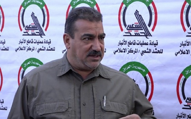 مصادر عراقية: إطلاق سراح القيادي بـ"الحشد" قاسم مصلح لعدم كفاية الأدلة!