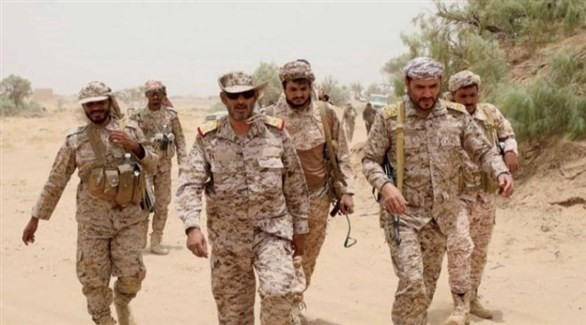 رئيس هيئة الأركان اليمنية: المرحلة القادمة حافلة بالكثير من الانتصارات