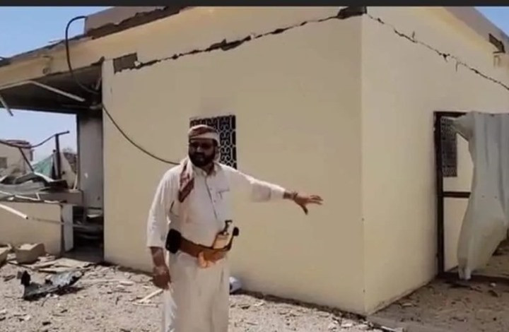 الخارجية اليمنية تدين استهداف الحوثيين لمنازل المدنيين في مأرب