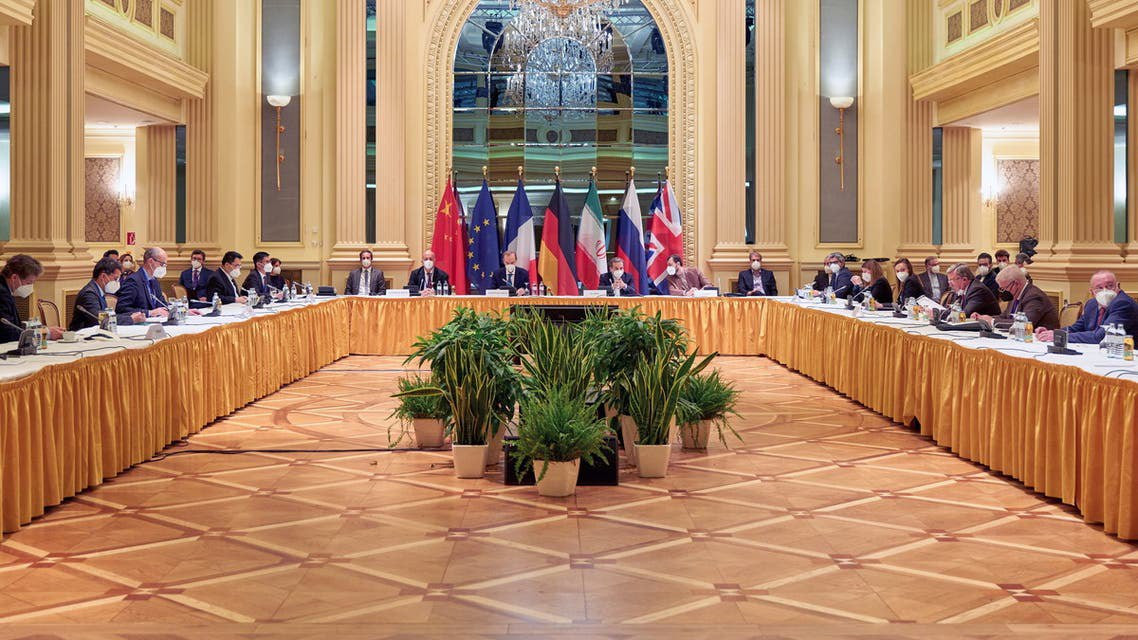 طهران تؤكد عودتها لمحادثات فيينا