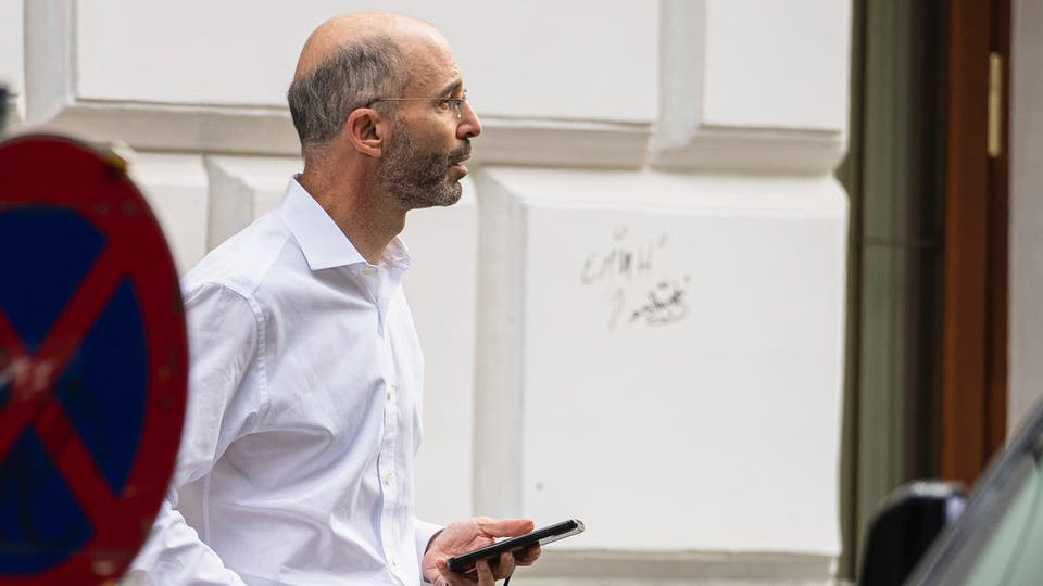 مبعوث واشنطن يحذر من انهيار العودة للاتفاق النووي