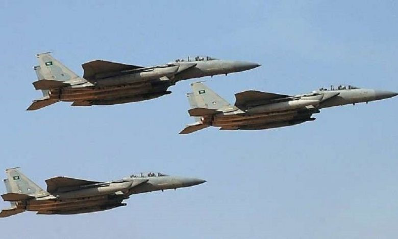 التحالف العربي يعلن عن "عملية واسعة" ضد الحوثيين في اليمن
