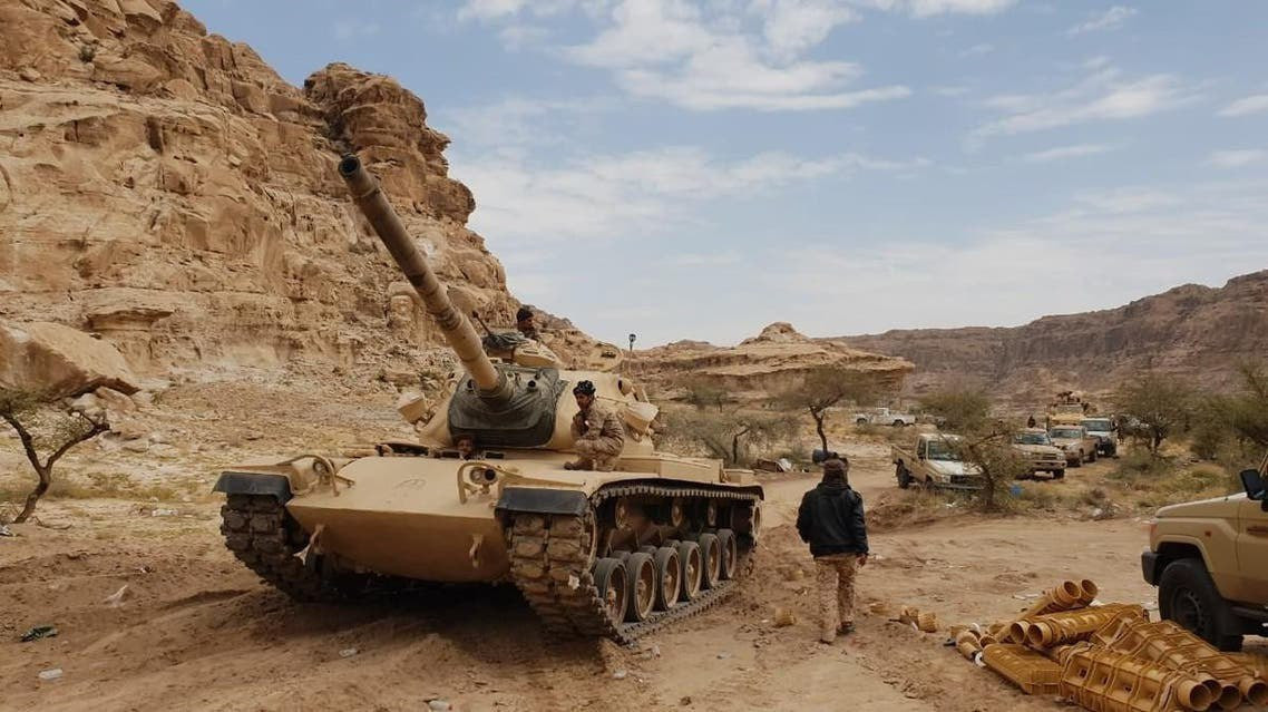 الجيش اليمني يتقدم في معقل الحوثيين بصعدة