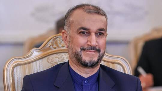 وزير خارجية إيران: الكرة في ملعب واشنطن لإبرام اتفاق نووي