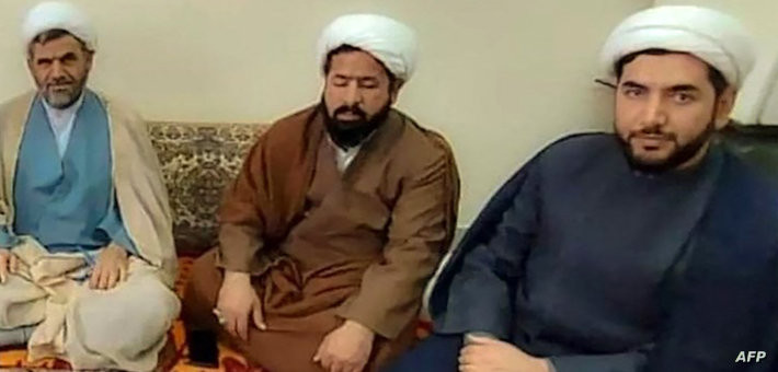 ارتفاع حصيلة القتلى بهجوم مشهد