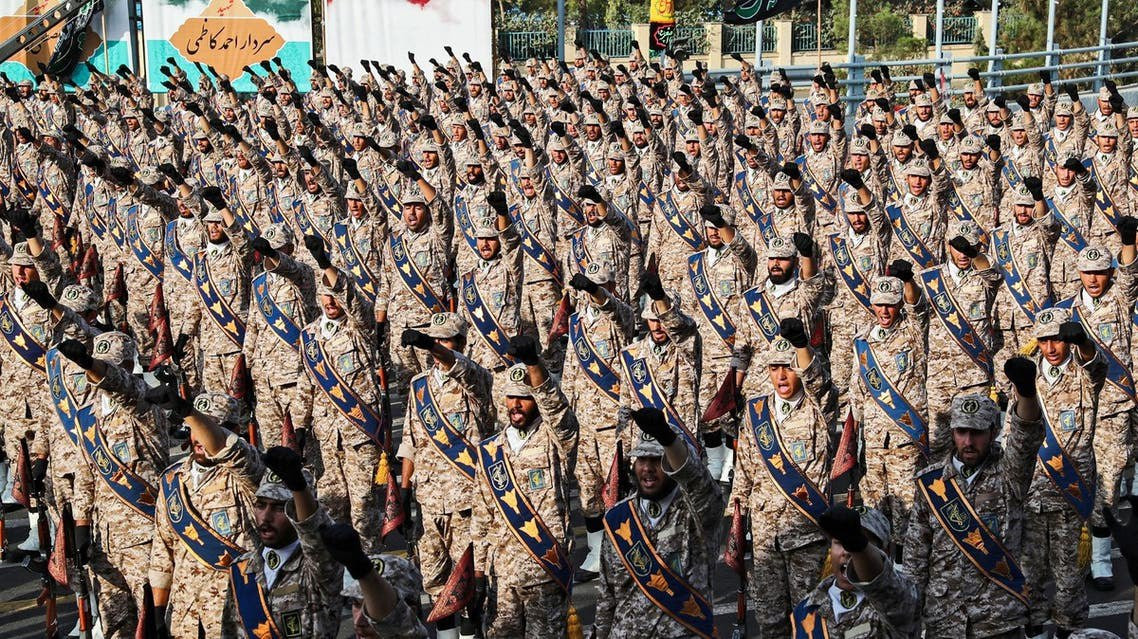 إيران تعلن ضبط سفينة تحمل وقودا مهربا