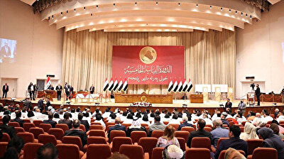 أكبر تحالف برلماني عراقي يؤكد تمسكه بحكومة وحدة وطنية