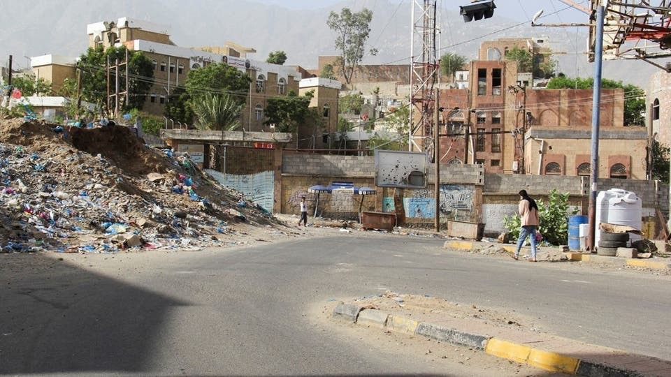 وزير الخارجية اليمني: الحوثيون يسيسون القضايا الإنسانية ويتعنتون في حصار تعز