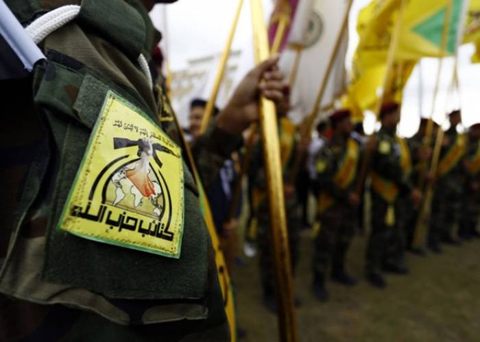 مقتل وجرح 6 عناصر من ميليشيا عراقية جنوب دمشق