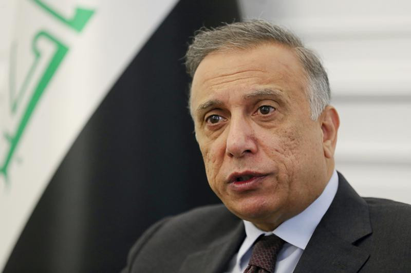 رئيس الوزراء العراقي في السعودية لبحث الملف السعودي ـ الإيراني