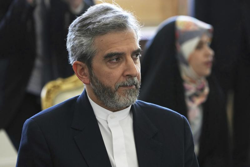 طهران تبدي استعدادها لإجراء محادثات جديدة مع واشنطن