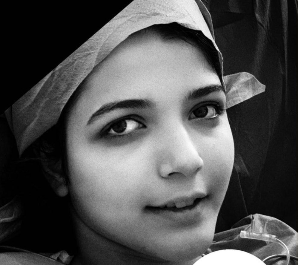تحقيق يكشف سبب وفاة تلميذة إيرانية بمدرسة في "أردبيل"