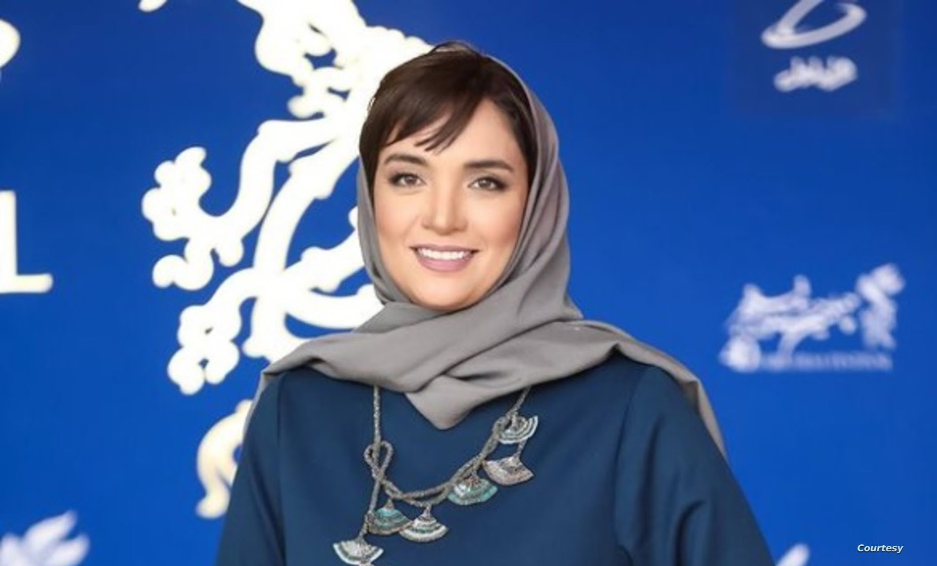 بسبب دعمها الاحتجاجات.. الأمن الإيراني يعتقل الممثلة ميترا حجار