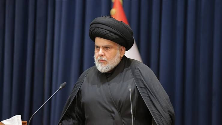 "مقتدى الصدر" يوجه صفعة لإيران